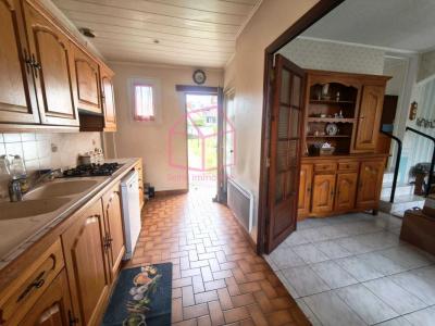 Acheter Maison 77 m2 Choisy-le-roi
