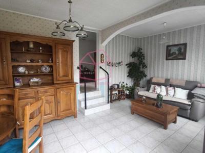Acheter Maison Choisy-le-roi Val de Marne