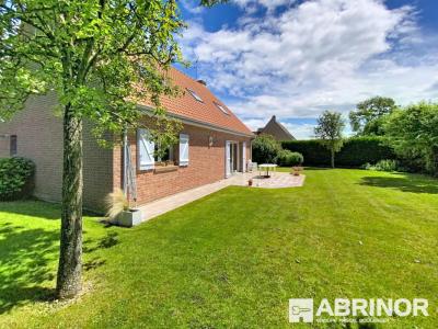 For sale Orchies 5 rooms 115 m2 Nord (59310) photo 1