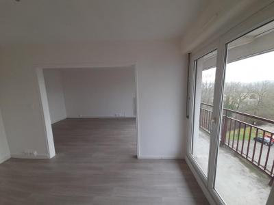 Annonce Location 4 pi�ces Appartement Mirecourt 88