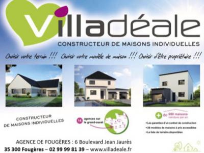 Acheter Maison Brielles 173799 euros