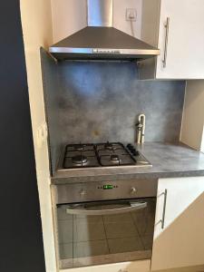 For rent Chilly-mazarin 2 rooms 40 m2 Essonne (91380) photo 1