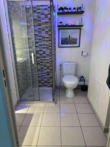 For rent Chilly-mazarin 2 rooms 40 m2 Essonne (91380) photo 4