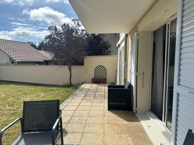 Louer Appartement 64 m2 Epinay-sur-orge