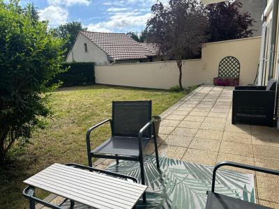 Louer Appartement Epinay-sur-orge Essonne