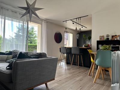 Louer Appartement Epinay-sur-orge 1300 euros