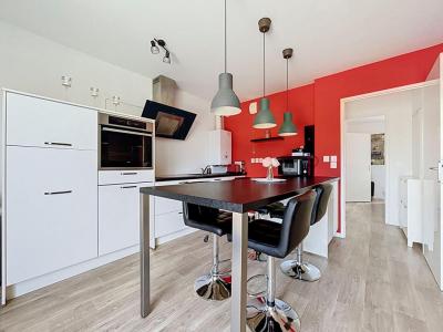 Annonce Vente 2 pi�ces Appartement Baule-escoublac 44