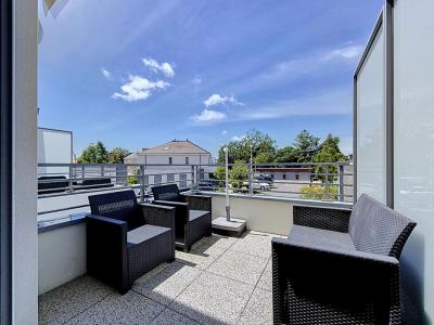 Acheter Appartement 44 m2 Baule-escoublac