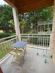For rent Olonne-sur-mer 2 rooms 42 m2 Vendee (85340) photo 3