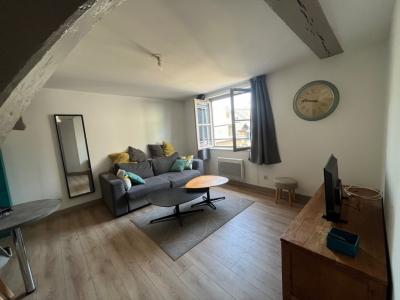 For rent Rouen 2 rooms 49 m2 Seine maritime (76000) photo 0