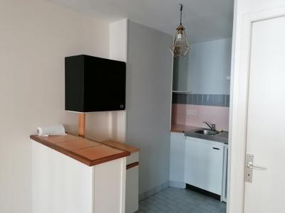 For rent Rouen 2 rooms 33 m2 Seine maritime (76000) photo 1