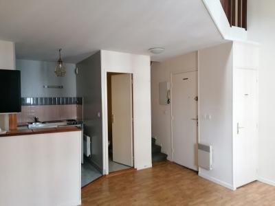 For rent Rouen 2 rooms 33 m2 Seine maritime (76000) photo 4