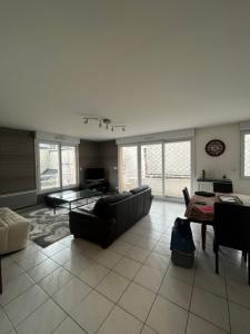 For rent Rouen 3 rooms 75 m2 Seine maritime (76000) photo 1
