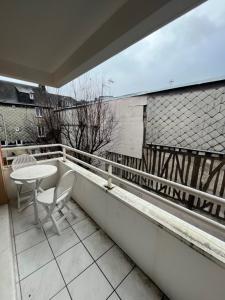 For rent Rouen 3 rooms 75 m2 Seine maritime (76000) photo 2