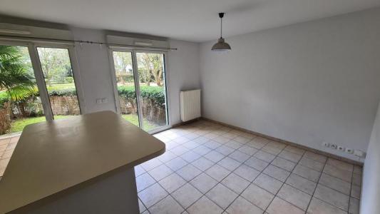 For rent Toulouse 2 rooms 38 m2 Haute garonne (31000) photo 3