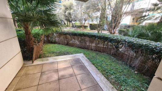 For rent Toulouse 2 rooms 38 m2 Haute garonne (31000) photo 4
