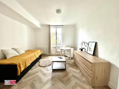 For rent Ennery PONTOISE 1 room 31 m2 Val d'Oise (95300) photo 1