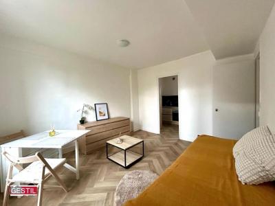 For rent Ennery PONTOISE 1 room 31 m2 Val d'Oise (95300) photo 2