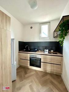For rent Ennery PONTOISE 1 room 31 m2 Val d'Oise (95300) photo 3