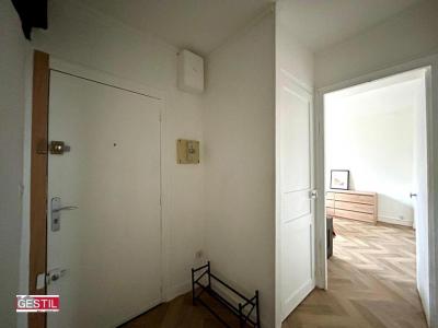 For rent Ennery PONTOISE 1 room 31 m2 Val d'Oise (95300) photo 4