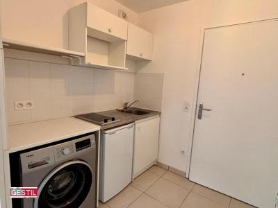 Annonce Vente Appartement Ennery 95