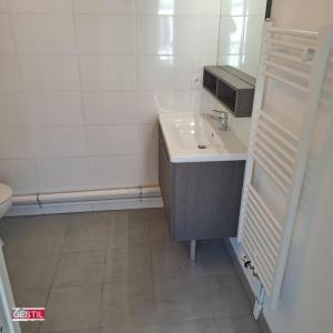 Acheter Appartement Ennery 123000 euros
