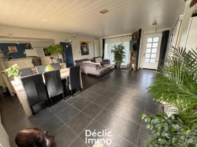 Acheter Maison 103 m2 Joue-les-tours