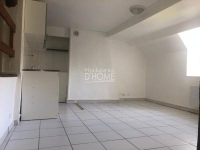 For rent Rozay-en-brie 3 rooms 46 m2 Seine et marne (77540) photo 1