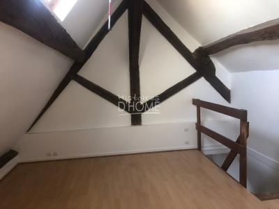 For rent Rozay-en-brie 3 rooms 46 m2 Seine et marne (77540) photo 3