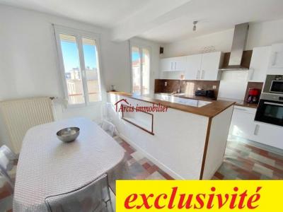 For sale Arcis-sur-aube 6 rooms 100 m2 Aube (10700) photo 0