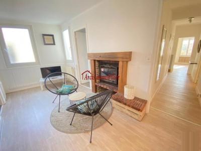 Acheter Immeuble 100 m2 Arcis-sur-aube