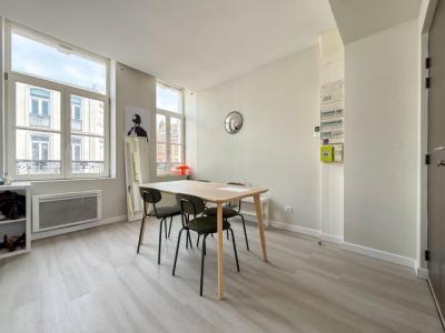 Annonce Location 3 pi�ces Appartement Lille 59