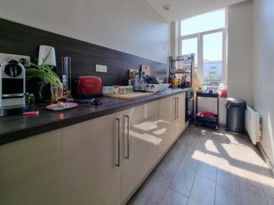 Louer Appartement Lille Nord