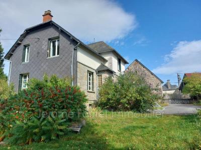 For sale Egletons 6 rooms 130 m2 Correze (19300) photo 0