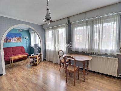 For sale Lezennes 3 rooms 64 m2 Nord (59260) photo 0
