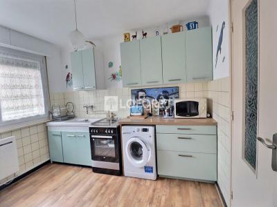 For sale Lezennes 3 rooms 64 m2 Nord (59260) photo 1