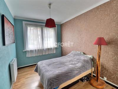 For sale Lezennes 3 rooms 64 m2 Nord (59260) photo 2