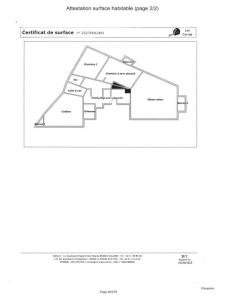 Louer Appartement Roche-sur-yon Vendee