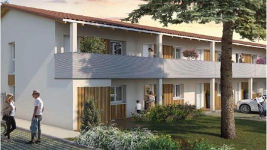 Annonce Location 2 pi�ces Appartement Mondonville 31