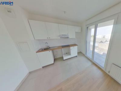 For rent Bobigny 3 rooms 61 m2 Seine saint denis (93000) photo 0