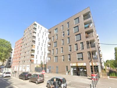 For rent Bobigny 3 rooms 61 m2 Seine saint denis (93000) photo 4