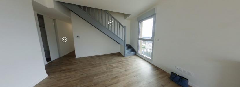 For rent Havre 3 rooms 71 m2 Seine maritime (76600) photo 1