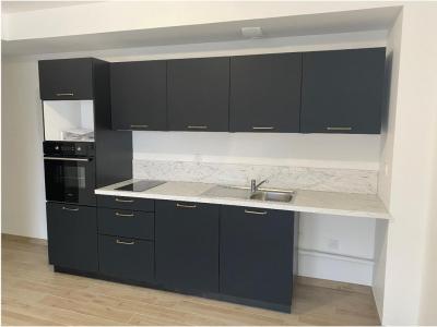 For rent Clermont-ferrand 2 rooms 42 m2 Puy de dome (63000) photo 2