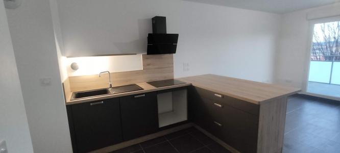 For rent Clermont-ferrand 2 rooms 40 m2 Puy de dome (63000) photo 3