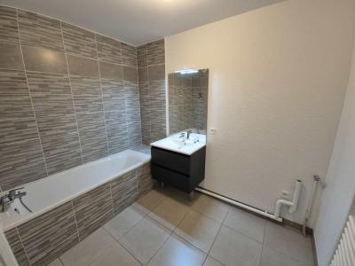 Louer Appartement Nancy Meurthe et moselle
