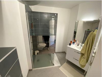 For rent Saint-etienne 1 room 25 m2 Loire (42000) photo 2