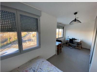 For rent Saint-etienne 1 room 25 m2 Loire (42000) photo 4