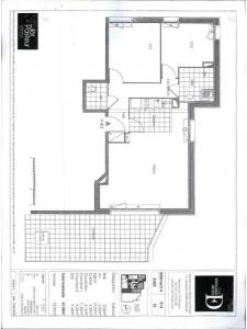 Louer Appartement Loos Nord