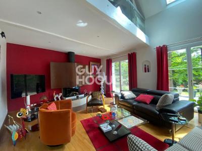 Annonce Vente Prestige Villers-sur-coudun 60