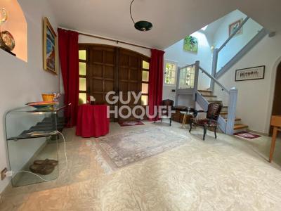 Acheter Prestige Villers-sur-coudun 630000 euros